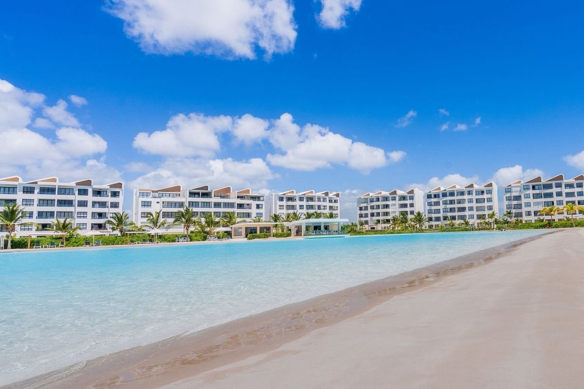 Apartamento en Bávaro, foto 2