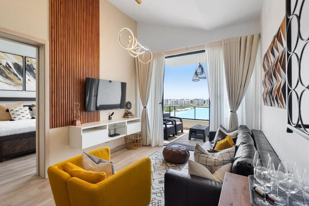 Apartamento en Bávaro, foto 4