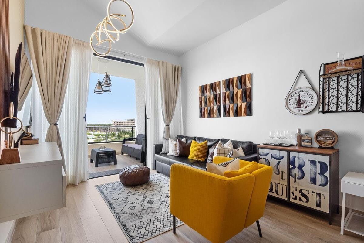 Apartamento en Bávaro, foto 5