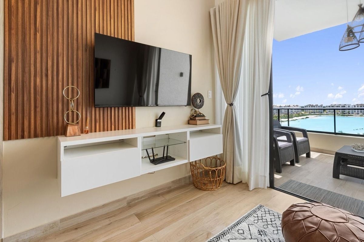 Apartamento en Bávaro, Punta Cana, foto 8 de 21