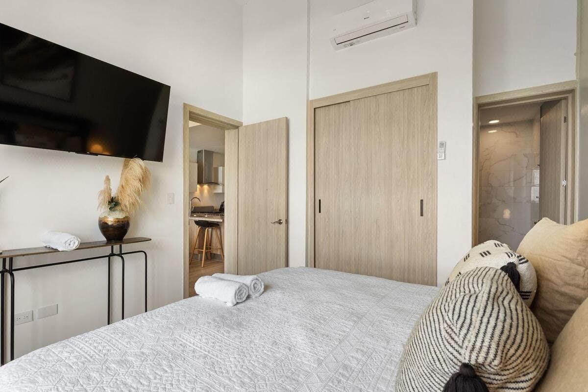 Apartamento en Bávaro, Punta Cana, foto 9 de 21