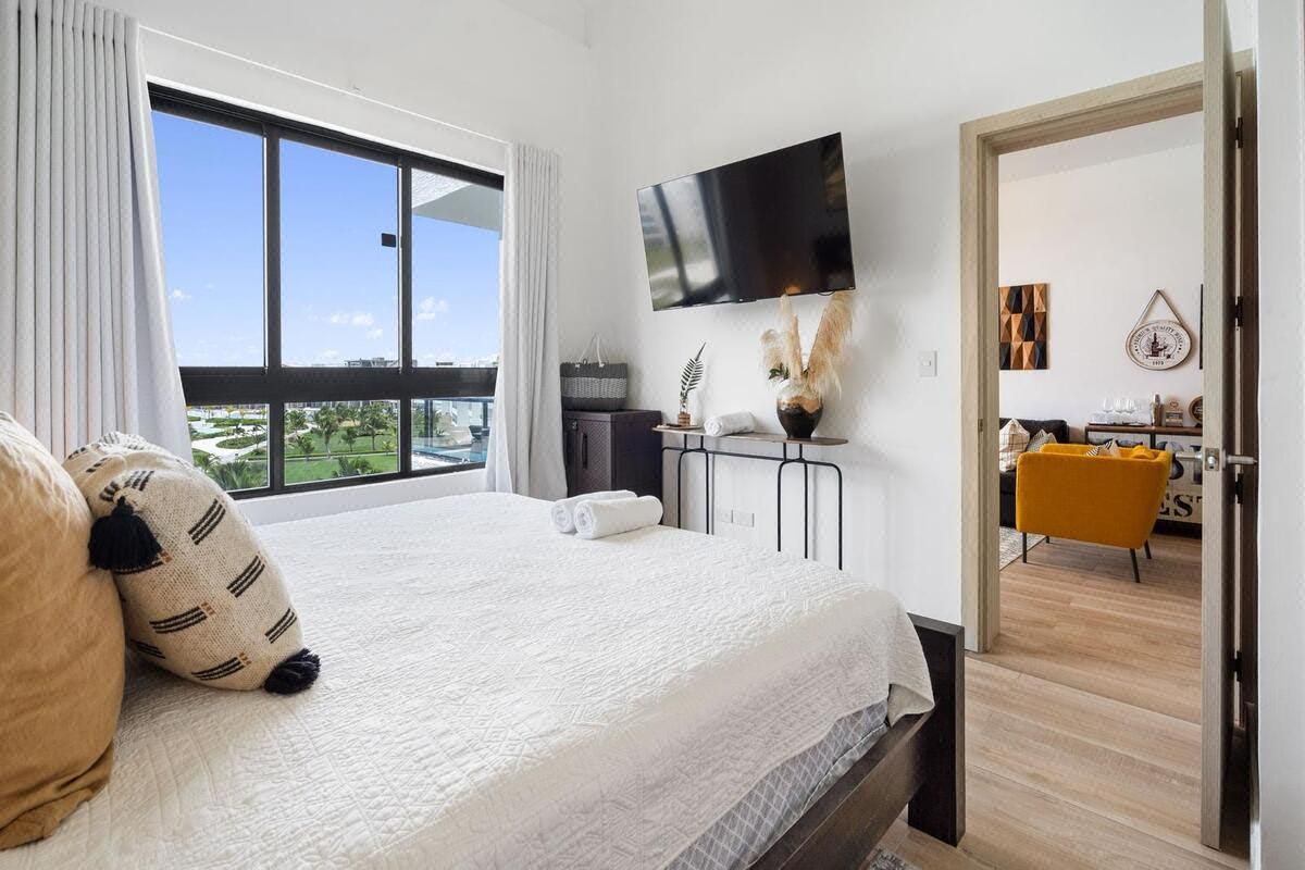 Apartamento en Bávaro, Punta Cana, foto 10 de 21