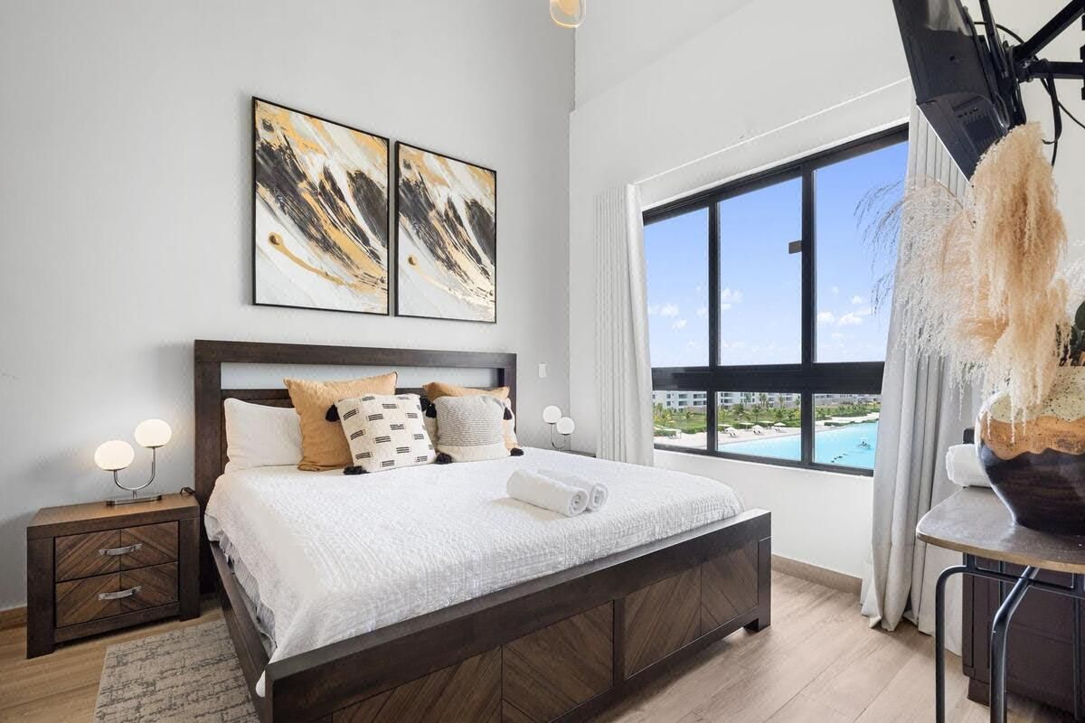 Apartamento en Bávaro, Punta Cana, foto 11 de 21