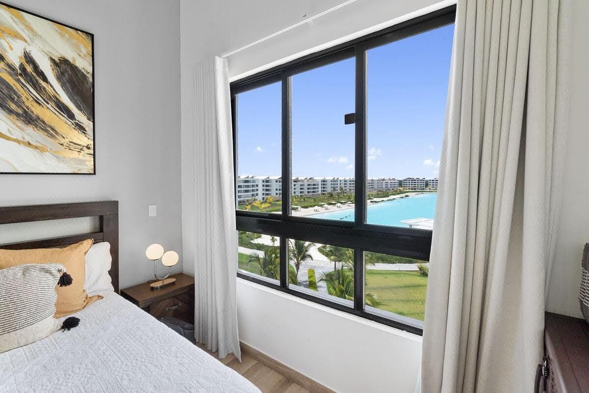 Apartamento en Bávaro, Punta Cana, foto 13 de 21