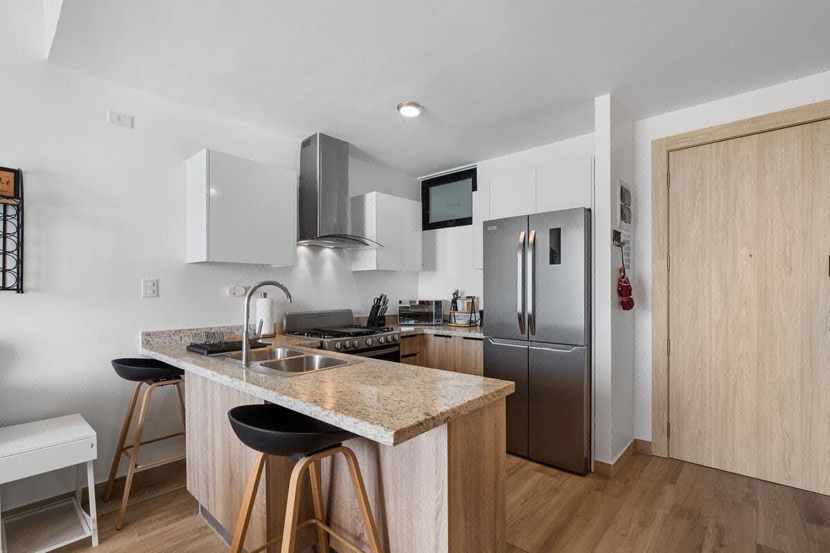Apartamento en Bávaro, Punta Cana, foto 16 de 21