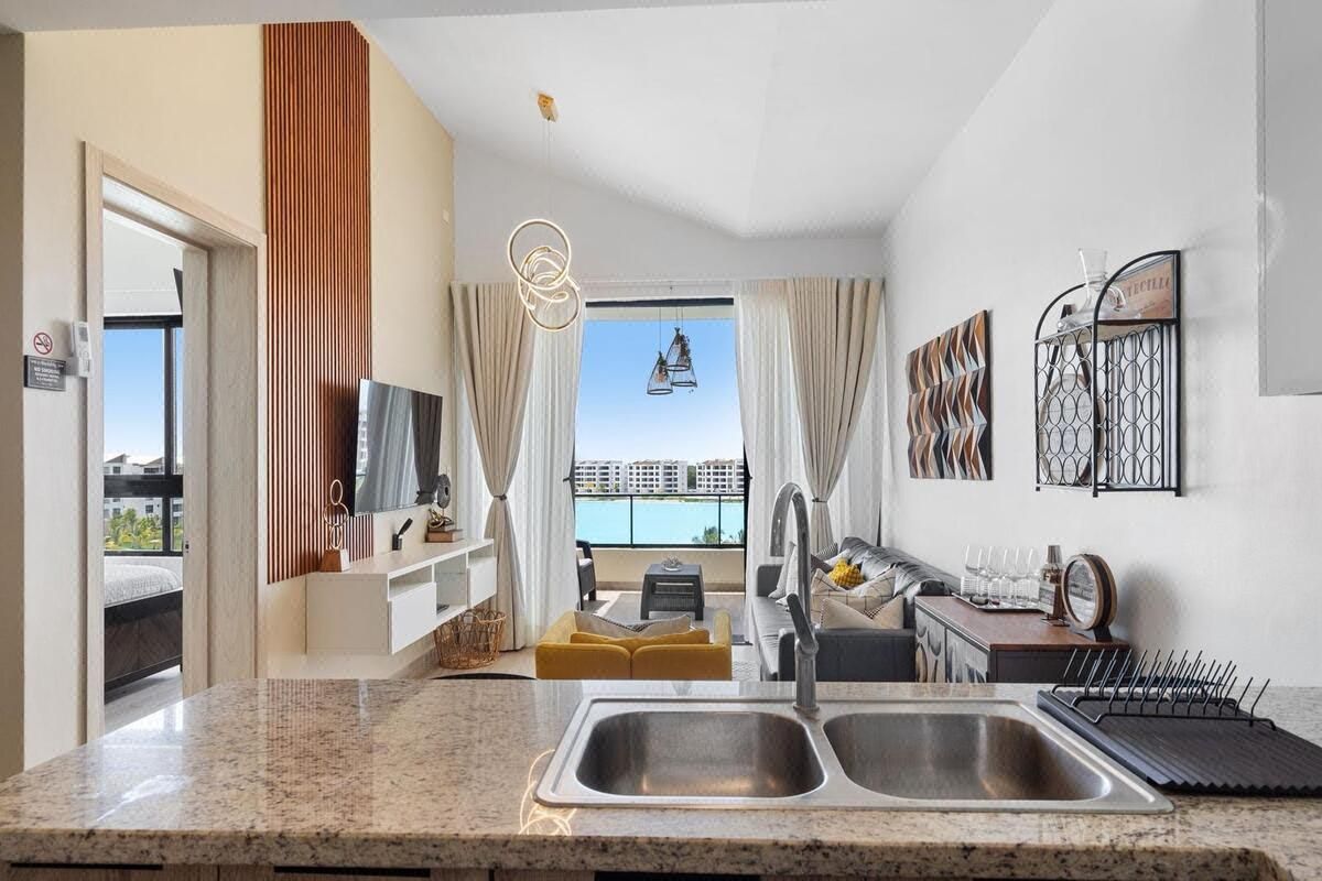 Apartamento en Bávaro, Punta Cana, foto 17 de 21