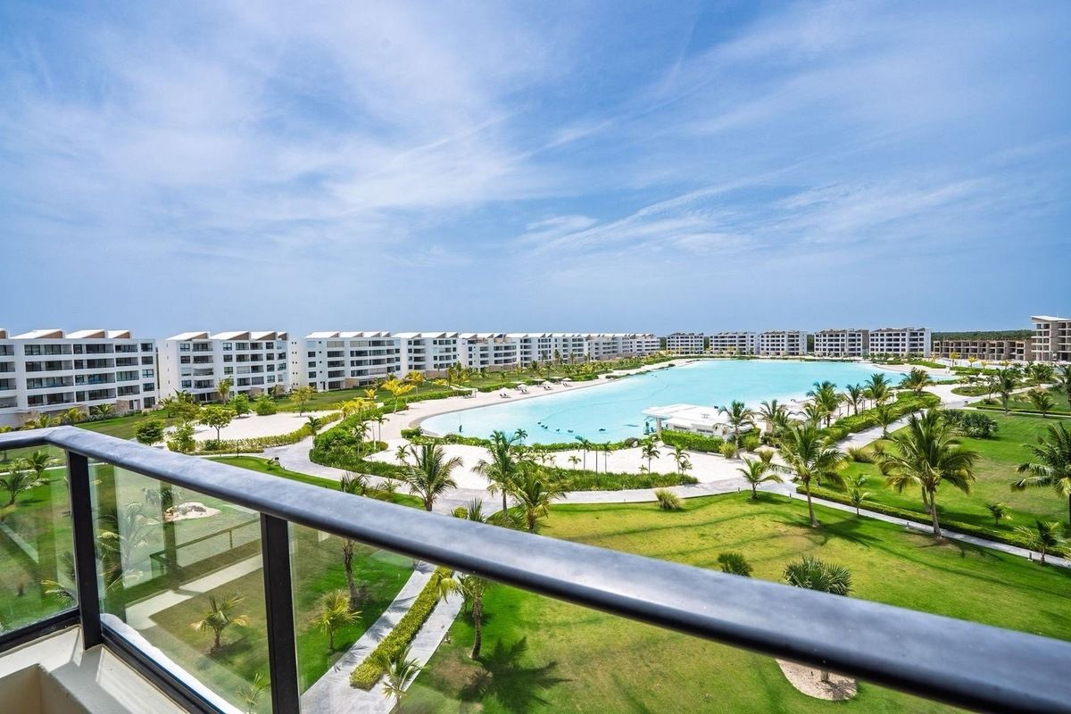 Apartamento en Bávaro, Punta Cana, foto 20 de 21