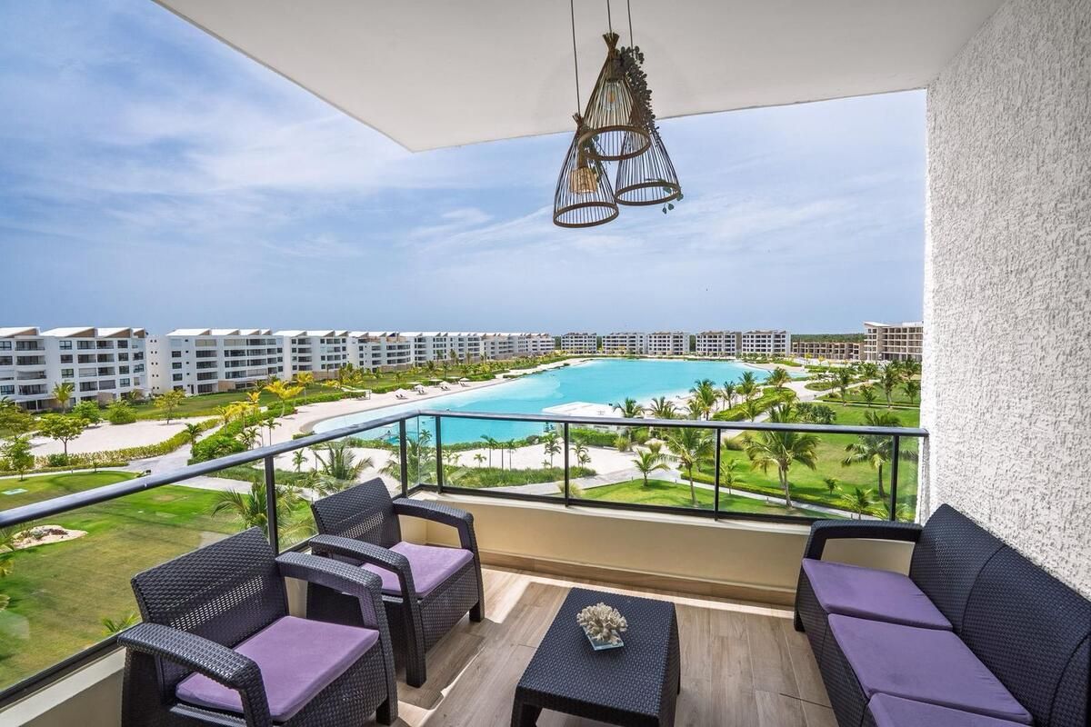 Apartamento en Bávaro, Punta Cana, foto 21 de 21