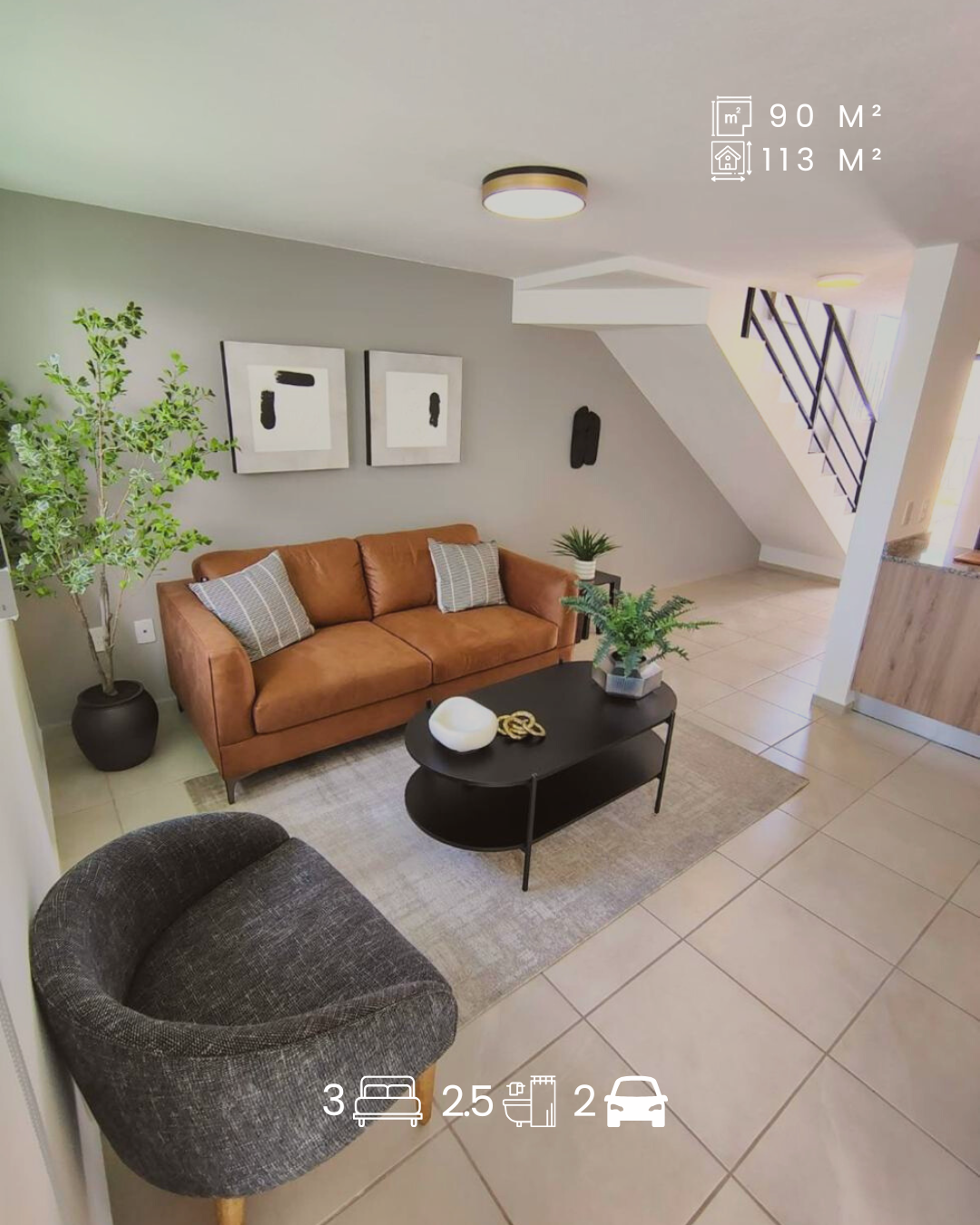 4 de 17: SALA