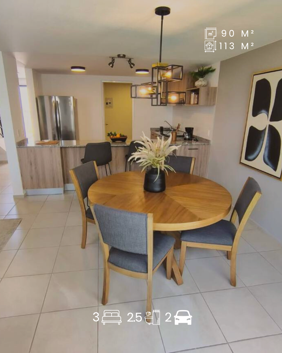 5 de 17: COMEDOR