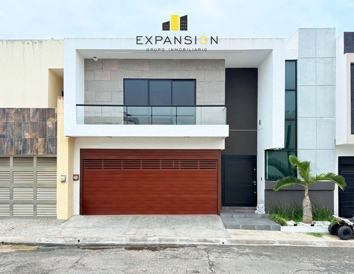 Casa en venta en Lomas del Sol