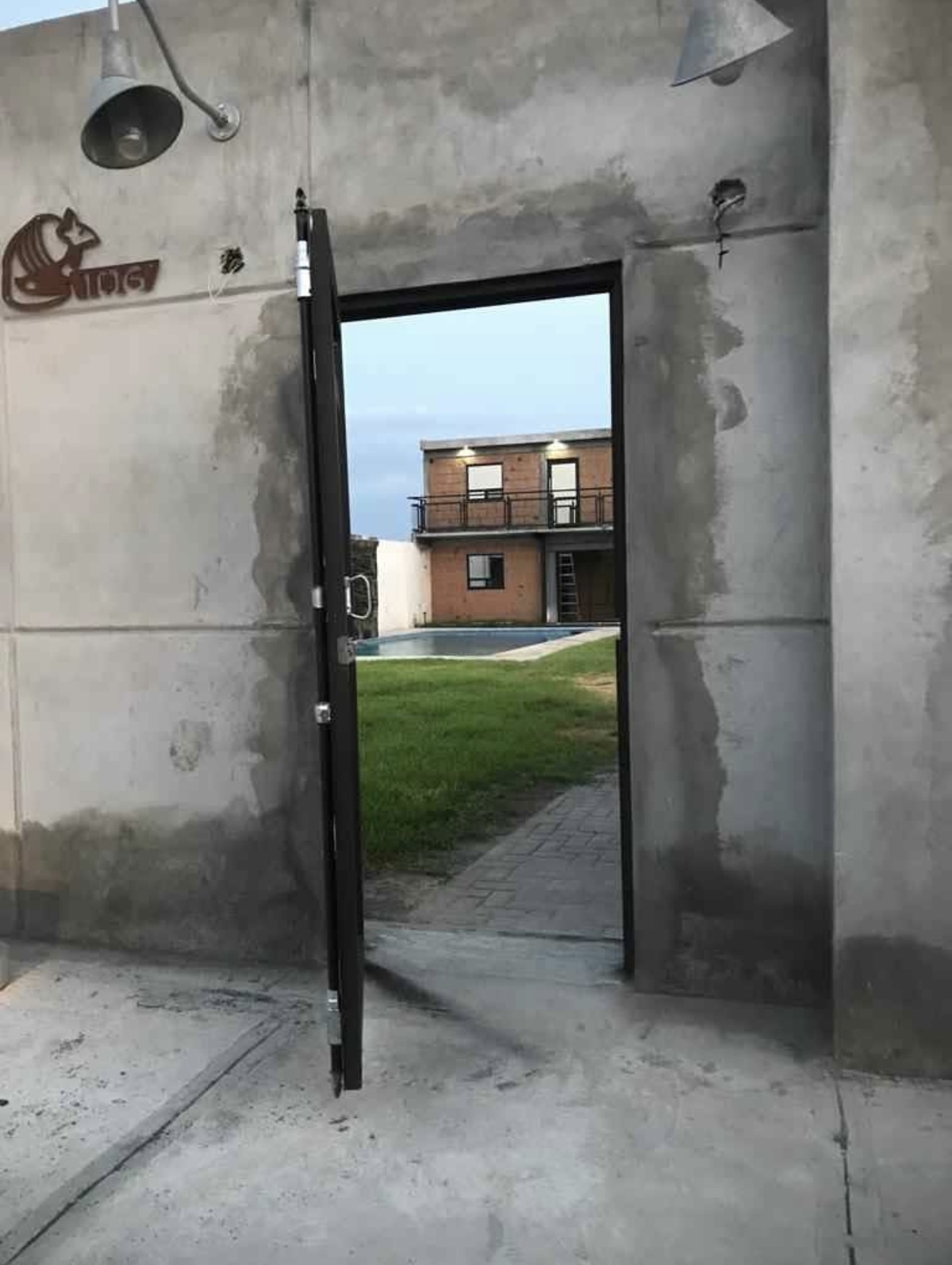 5 of 5: entrada