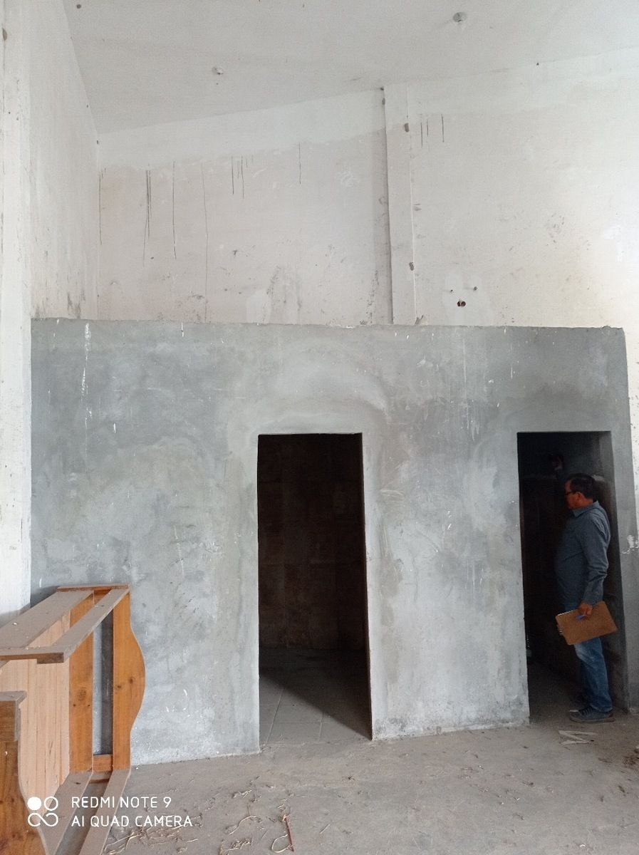 7 de 9: baños interior