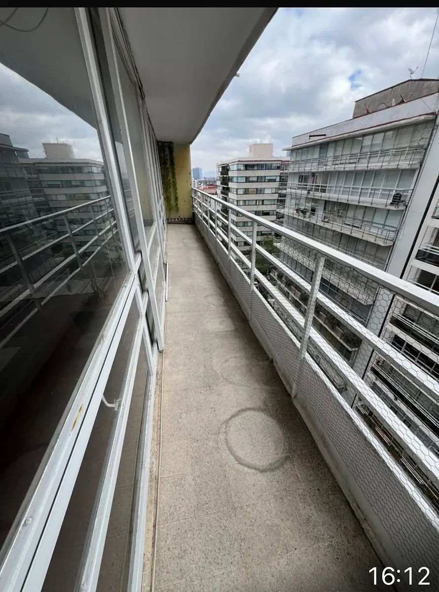 DEPARTAMENTO EN POLANCO - foto 1