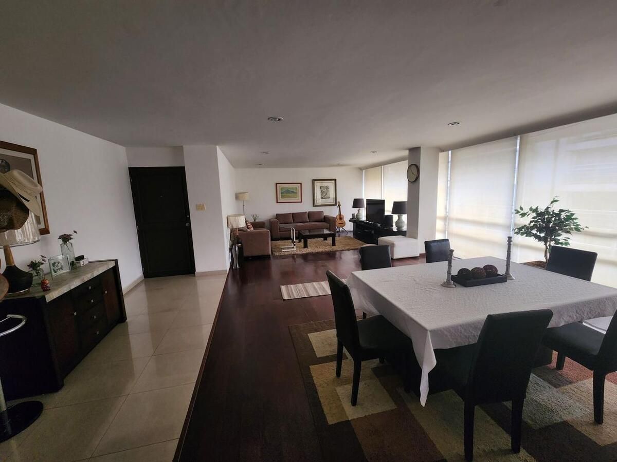 DEPARTAMENTO EN POLANCO - foto 5