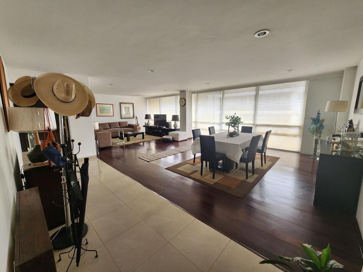 DEPARTAMENTO EN POLANCO - foto 2