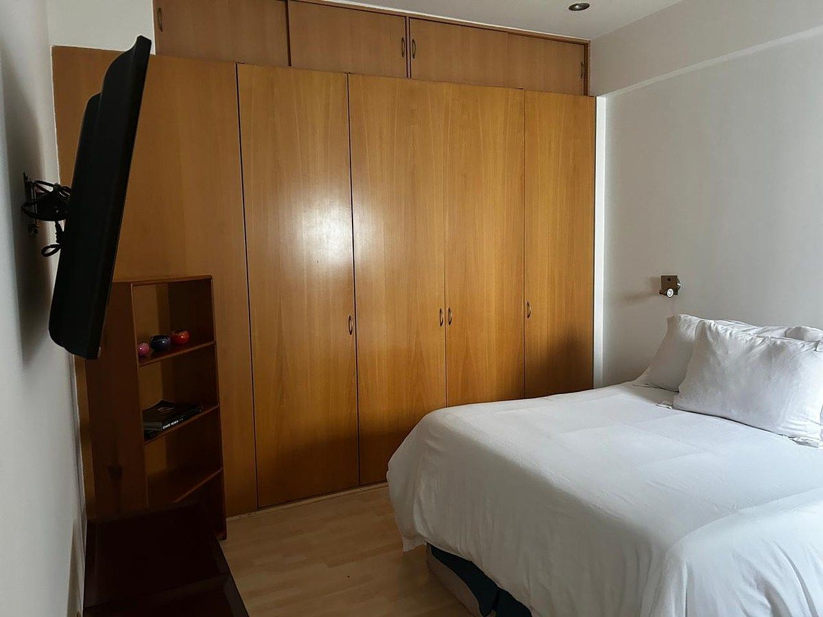 Departamento en Colonia Condesa, Cuauhtémoc, foto 18 de 21