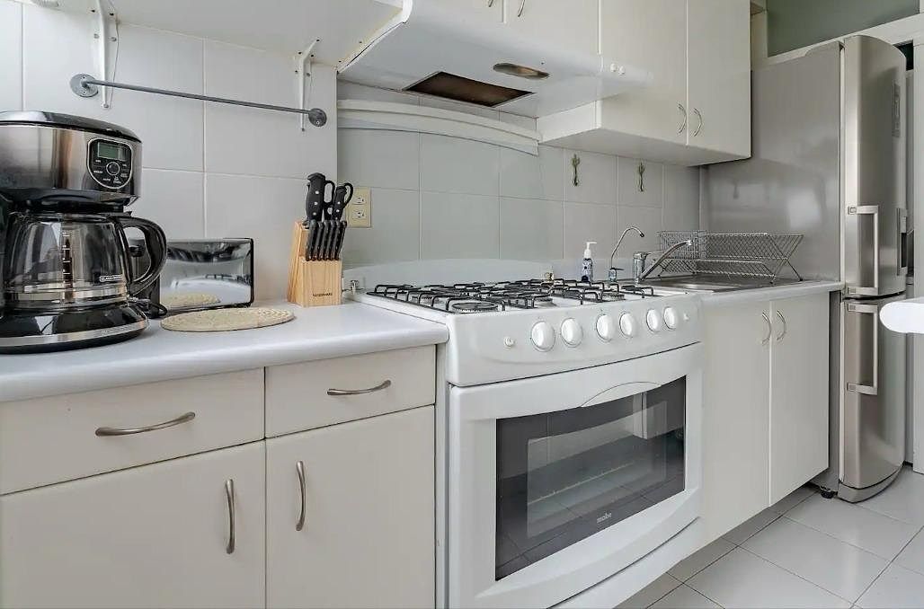 Departamento en Colonia Condesa, Cuauhtémoc, foto 7 de 21