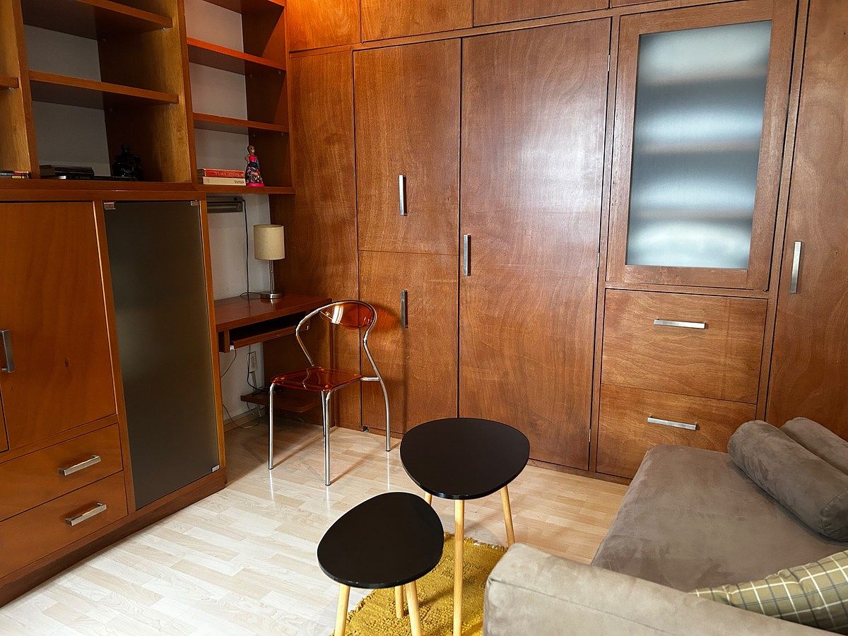 Departamento en Colonia Condesa, Cuauhtémoc, foto 20 de 21