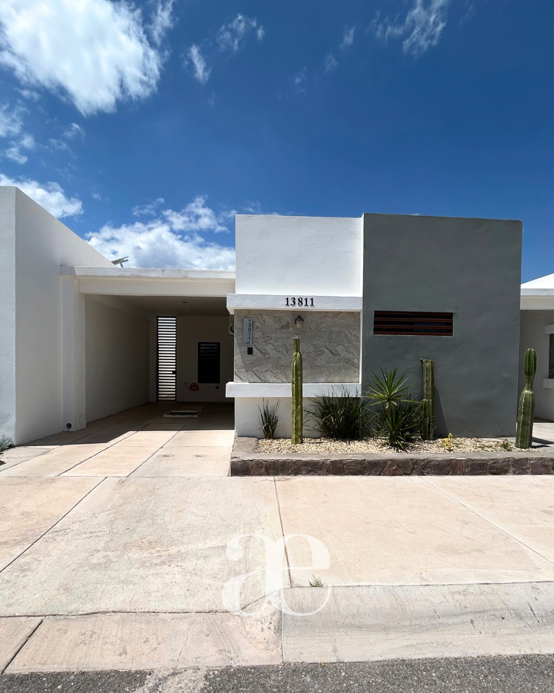 1 de 9: Fachada