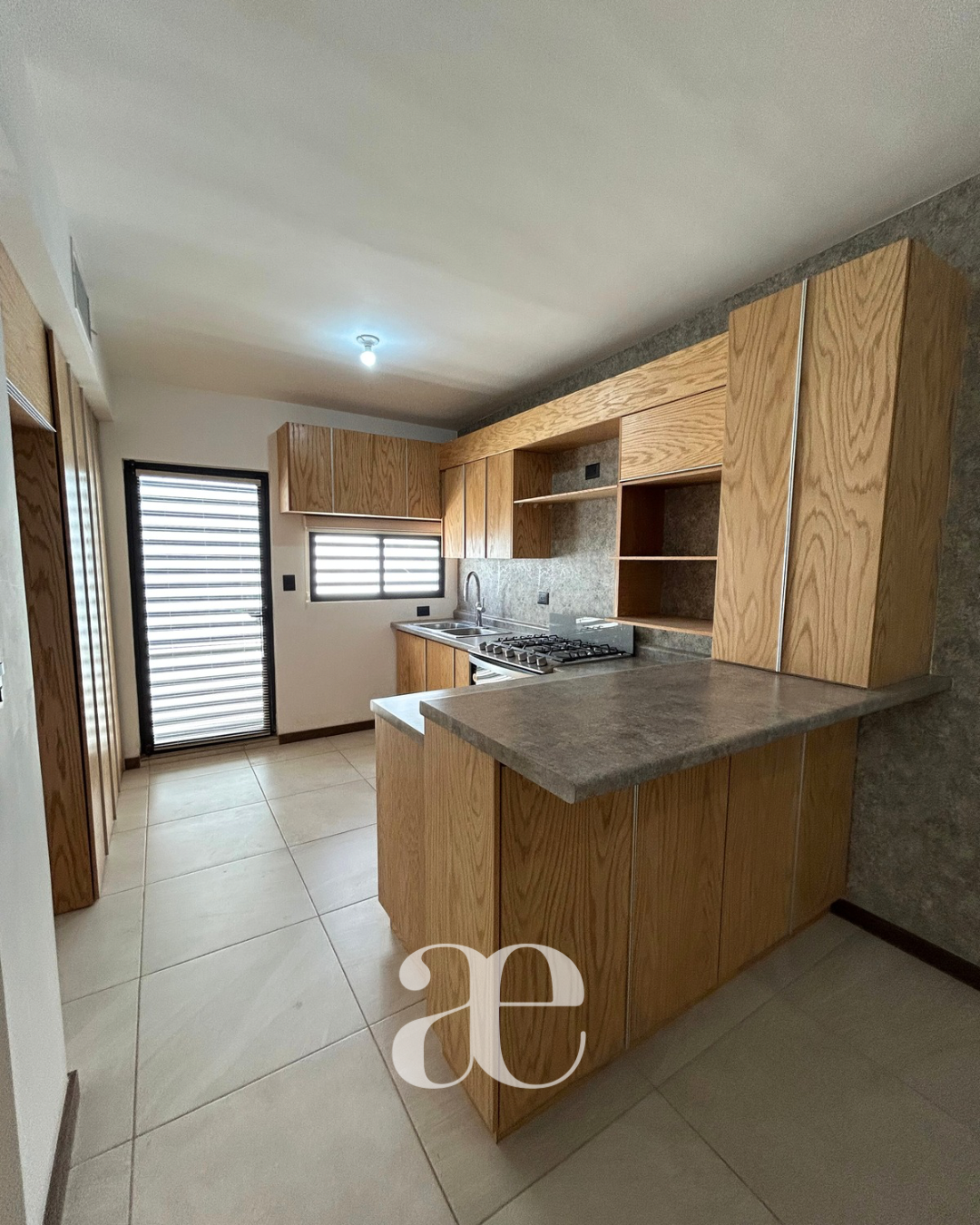 4 de 9: Cocina