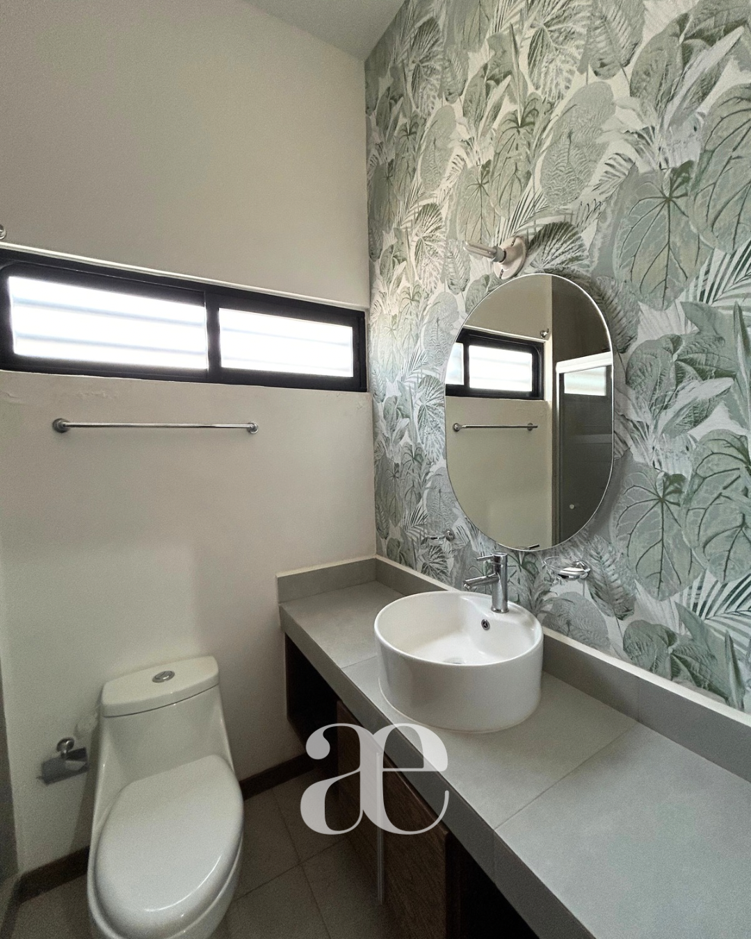 3 de 9: Baño recámara principal