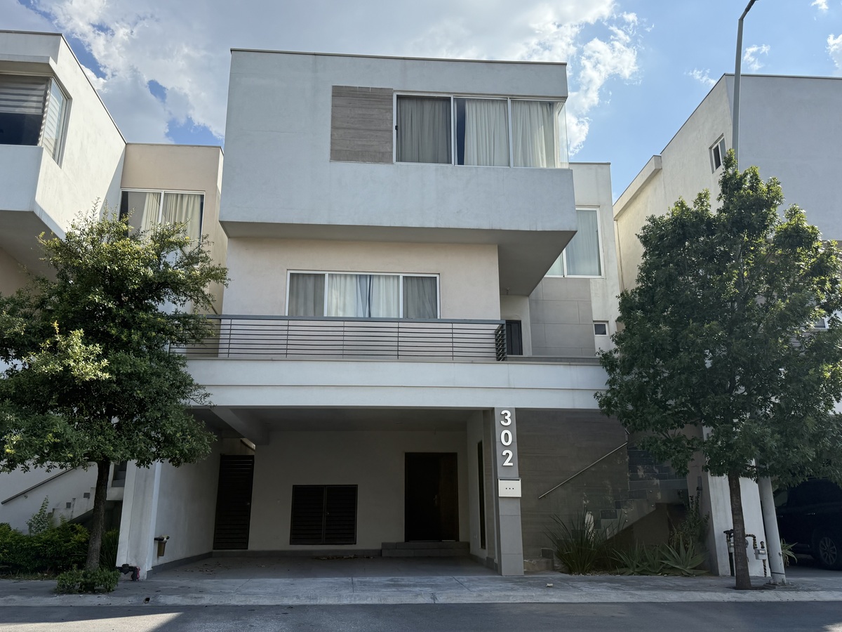 1 de 19: Fachada