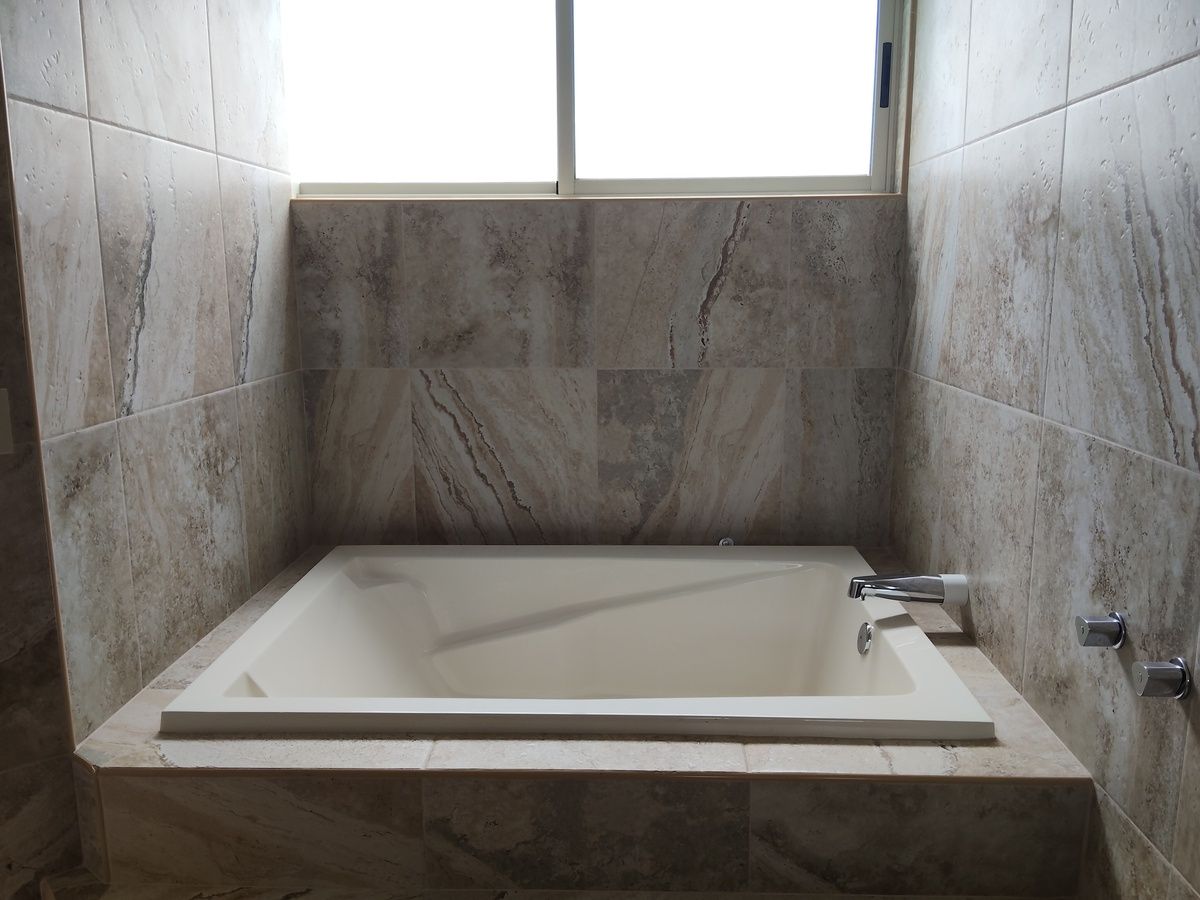 16 de 40: Baño recamara principal