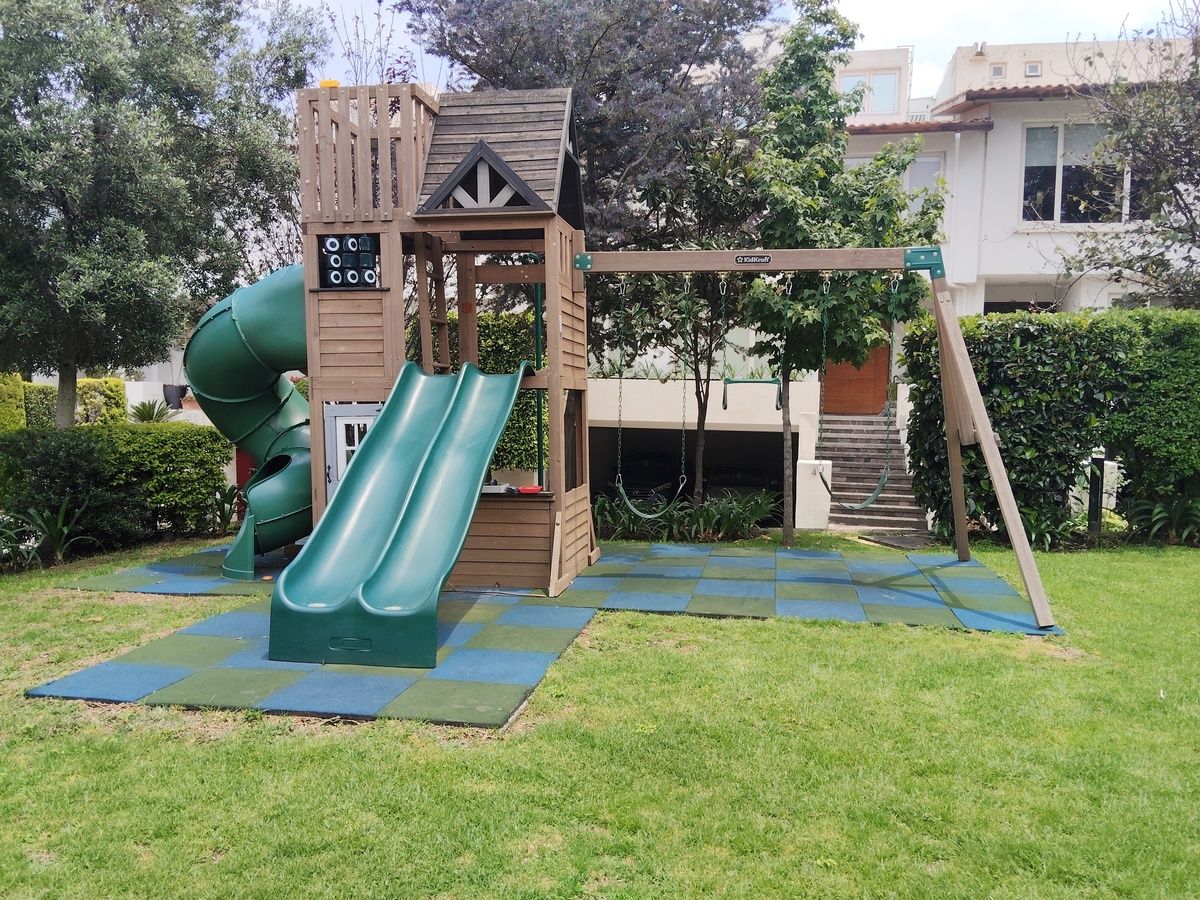39 de 40: Área infantil