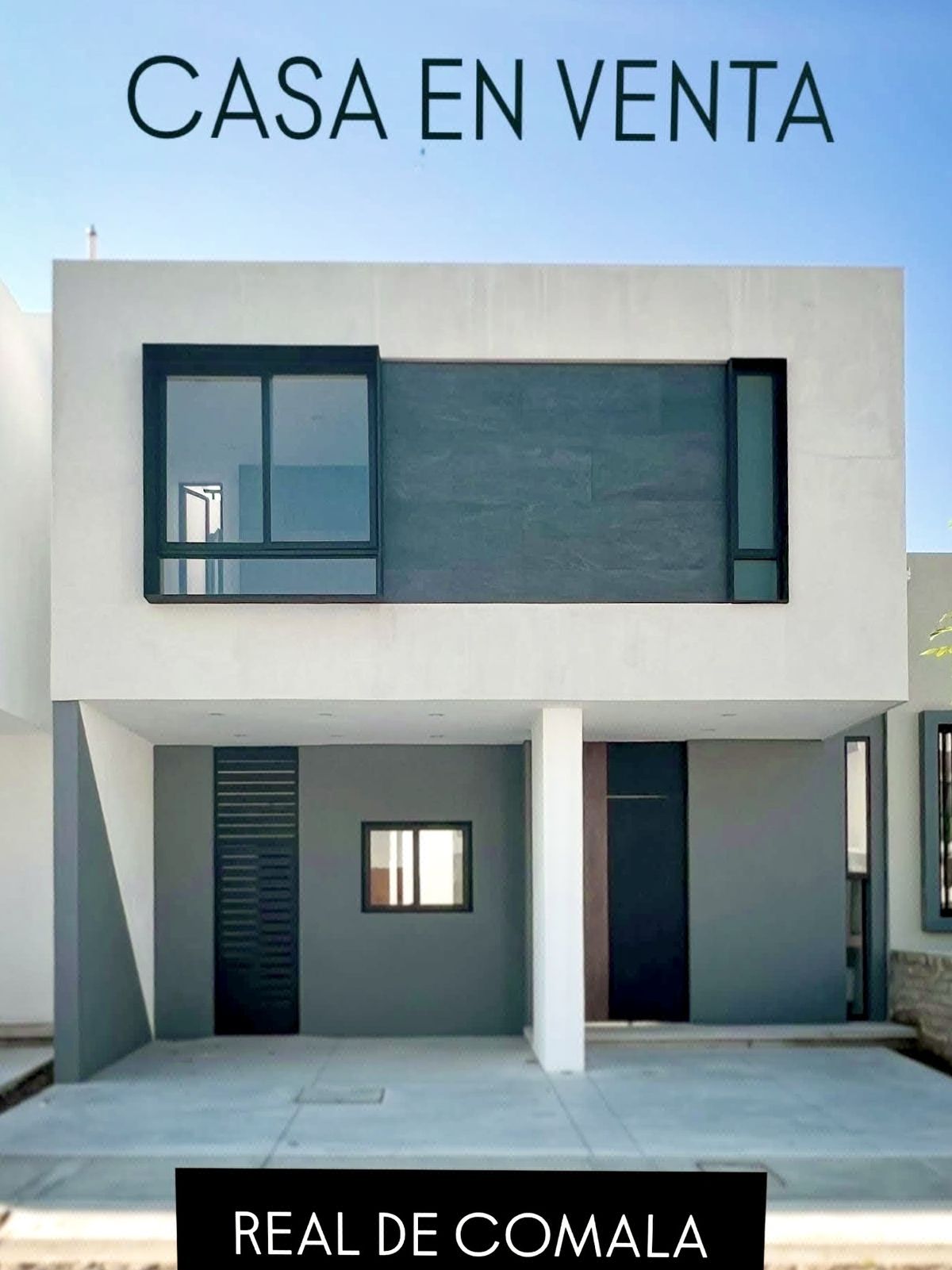 Casa en Venta Real de Comala
