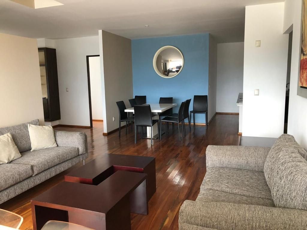 1 de 15: Sala - comedor
