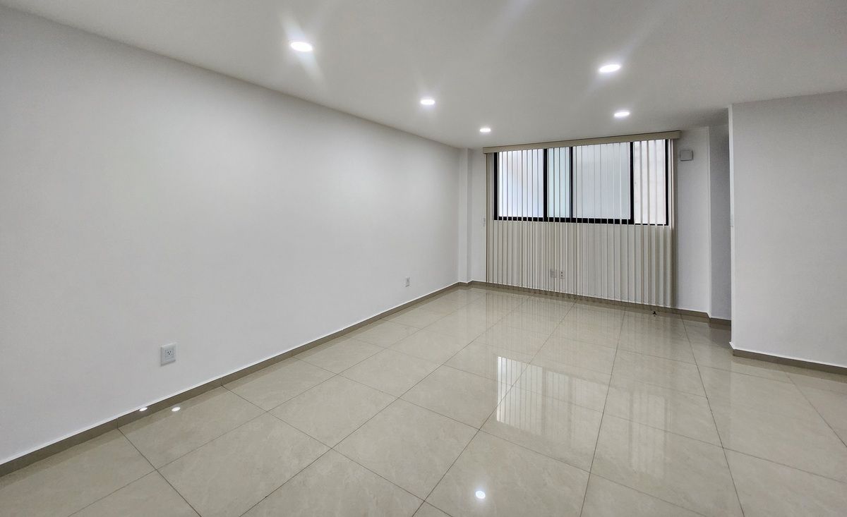 2 de 8: Sala comedor
