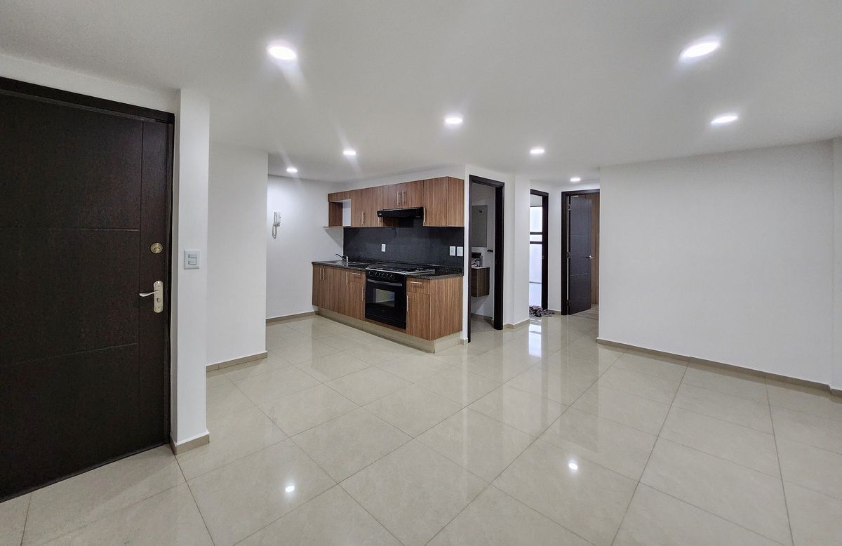 1 de 8: Sala comedor