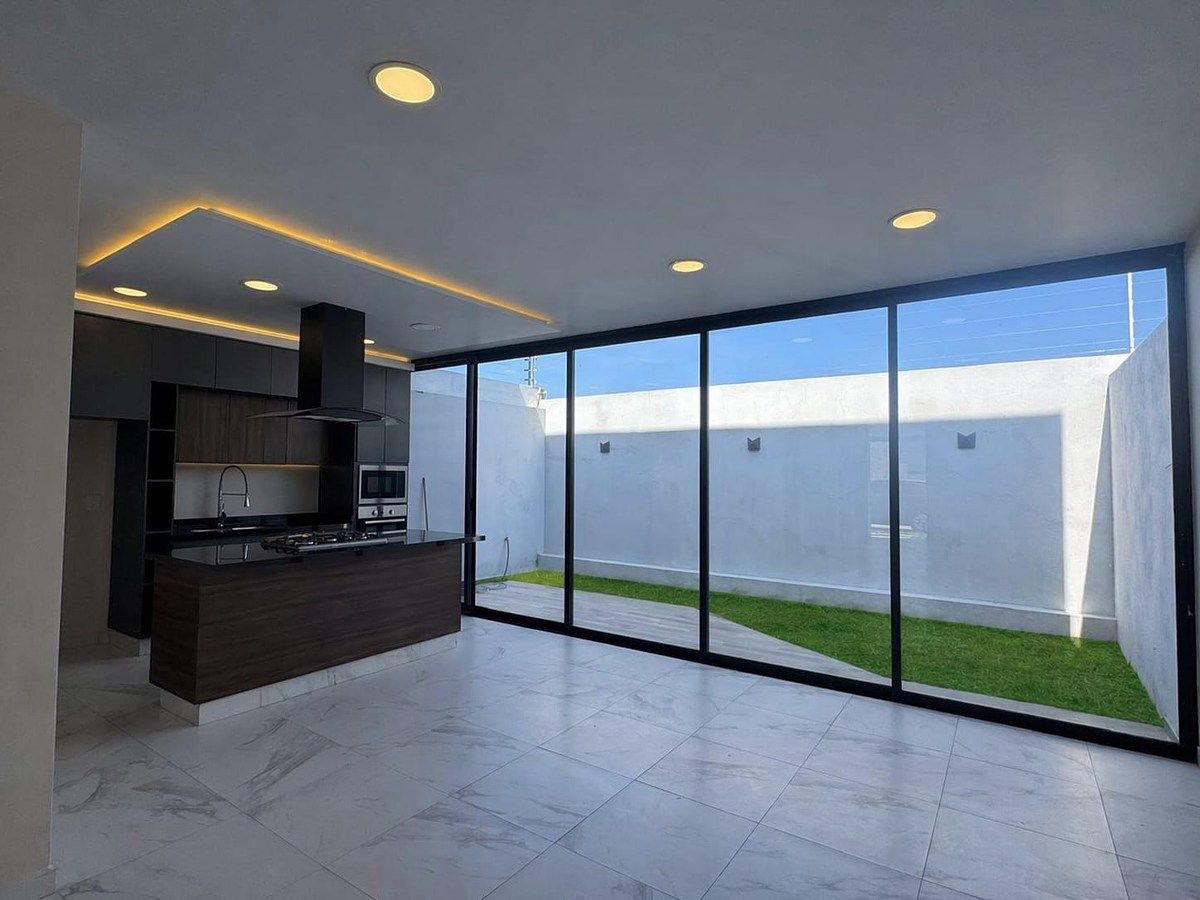 Casa en condominio en Valle Imperial, Zapopan, foto 2 de 12