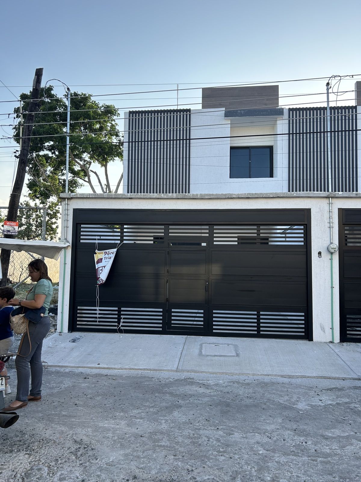 2 de 20: Fachada