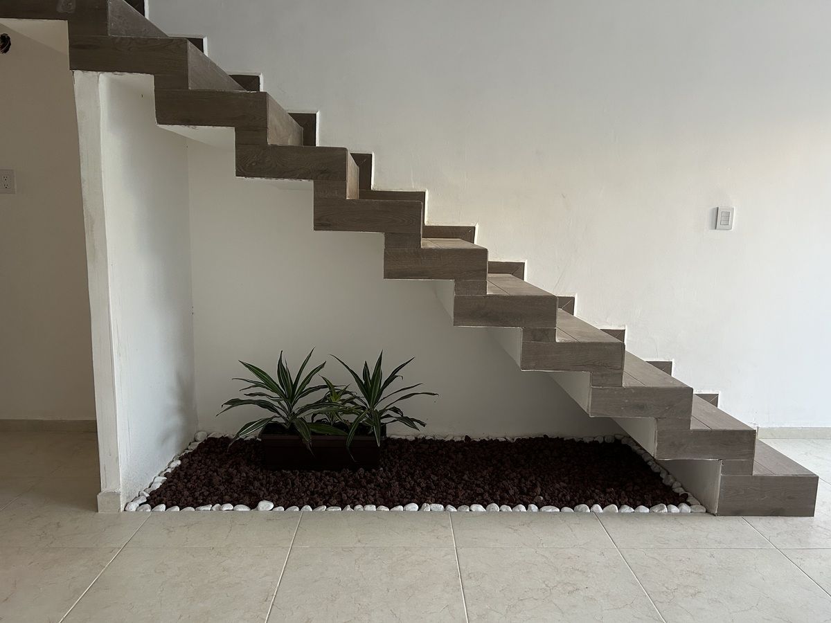 5 de 20: Escaleras