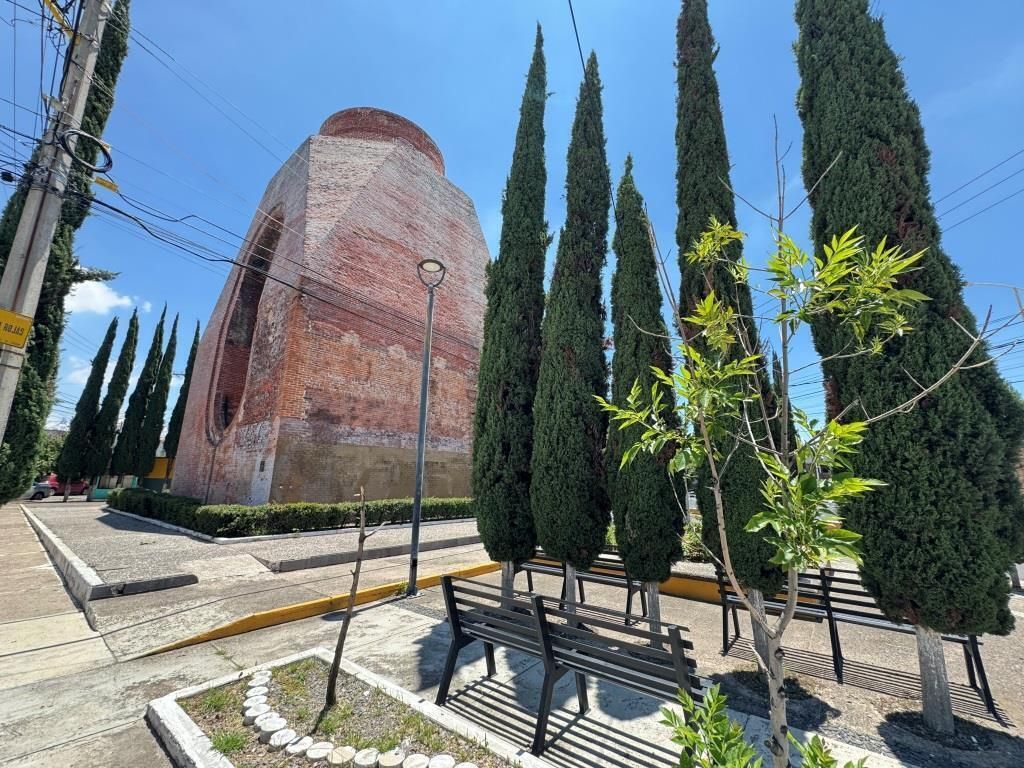 House in La Fundición, Aguascalientes, photo 3 of 16