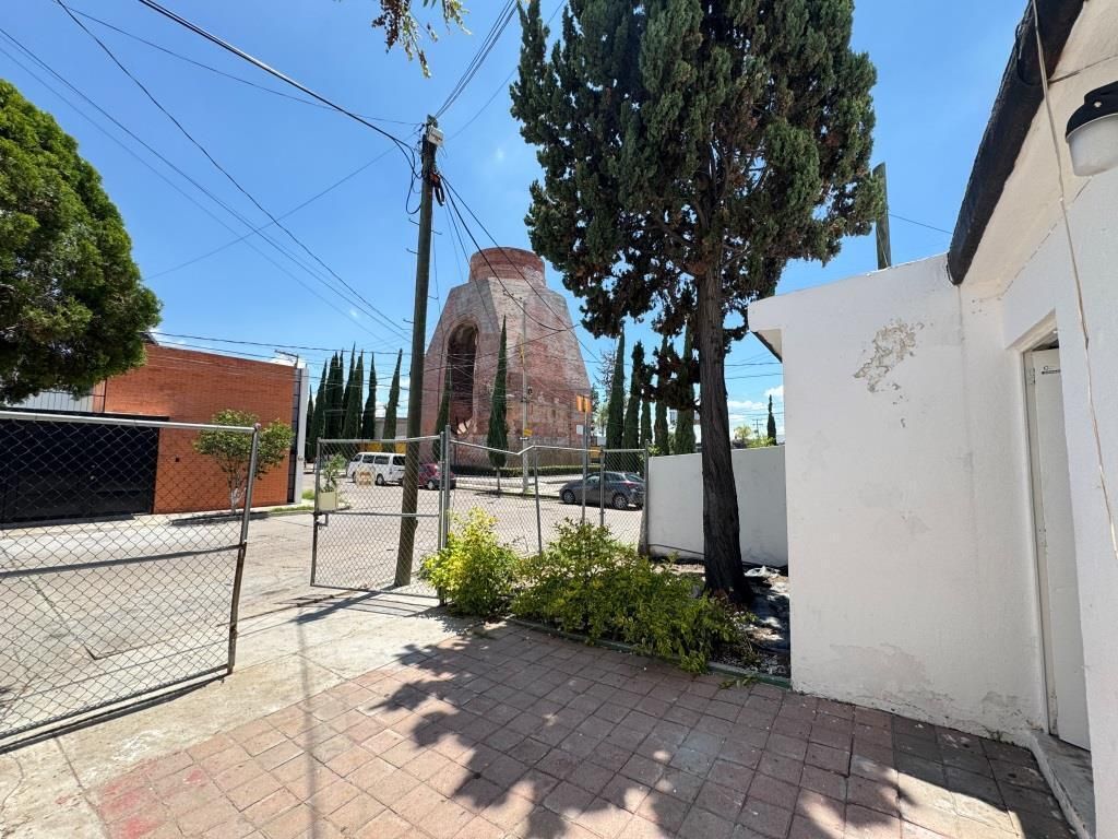 House in La Fundición, Aguascalientes, photo 9 of 16