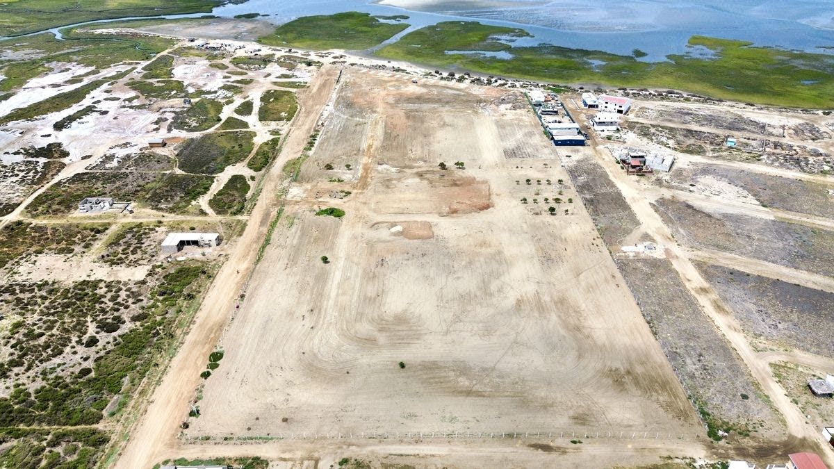 Lotes en Pagos | Fraccionamiento Brisas del Mar