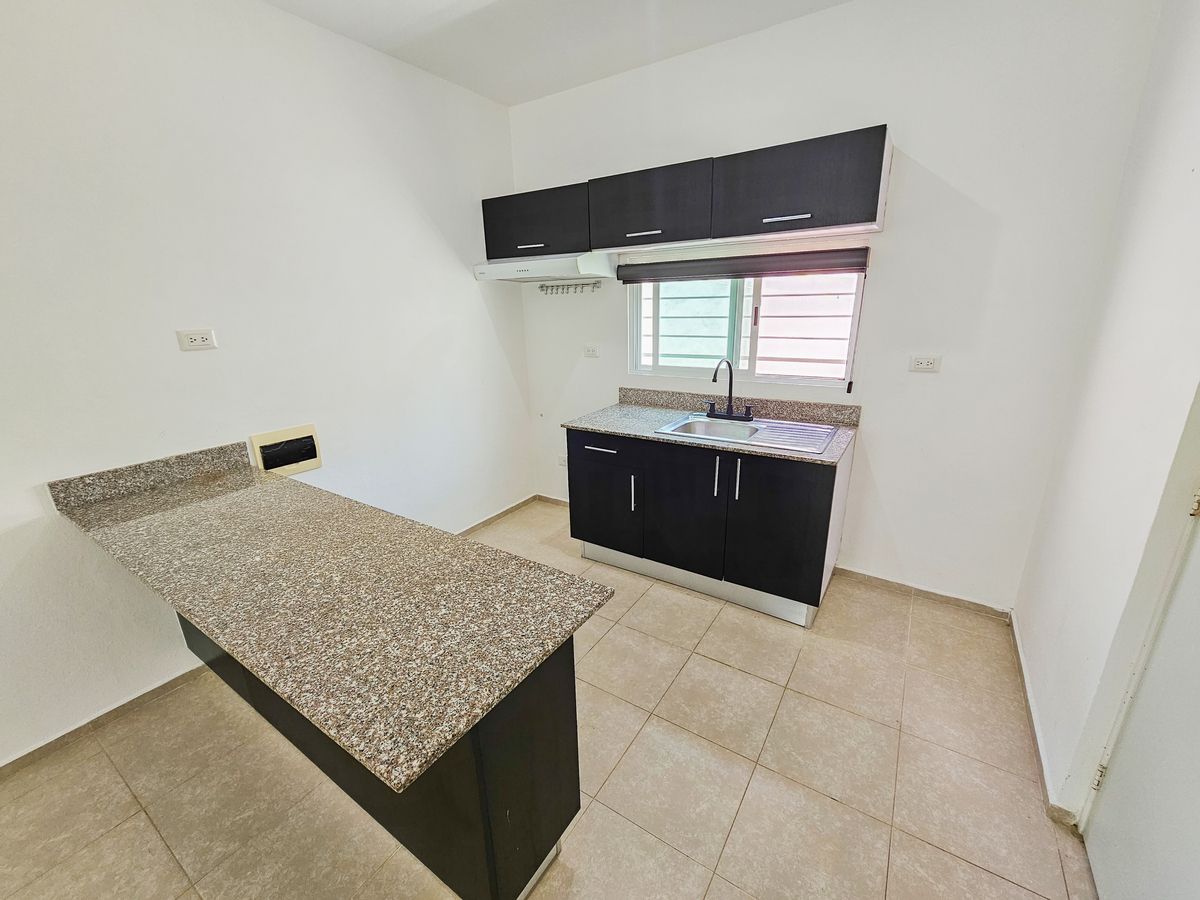 4 de 15: Cocina