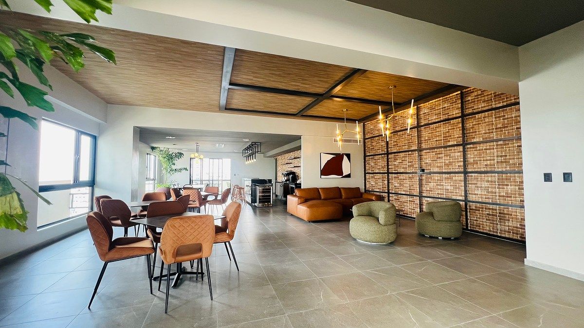 Apartamento en Ensanche Paraiso, Santo Domingo Centro (Distrito Nacional), foto 4 de 27