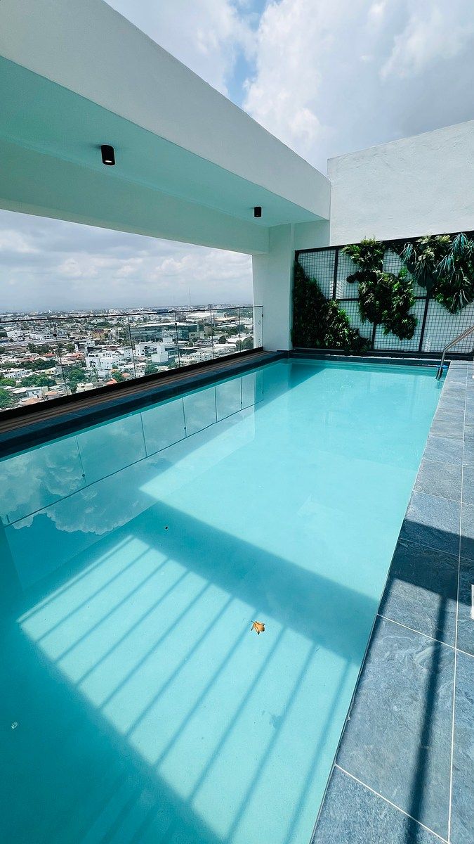 Apartamento en Ensanche Paraiso, Santo Domingo Centro (Distrito Nacional), foto 8 de 27