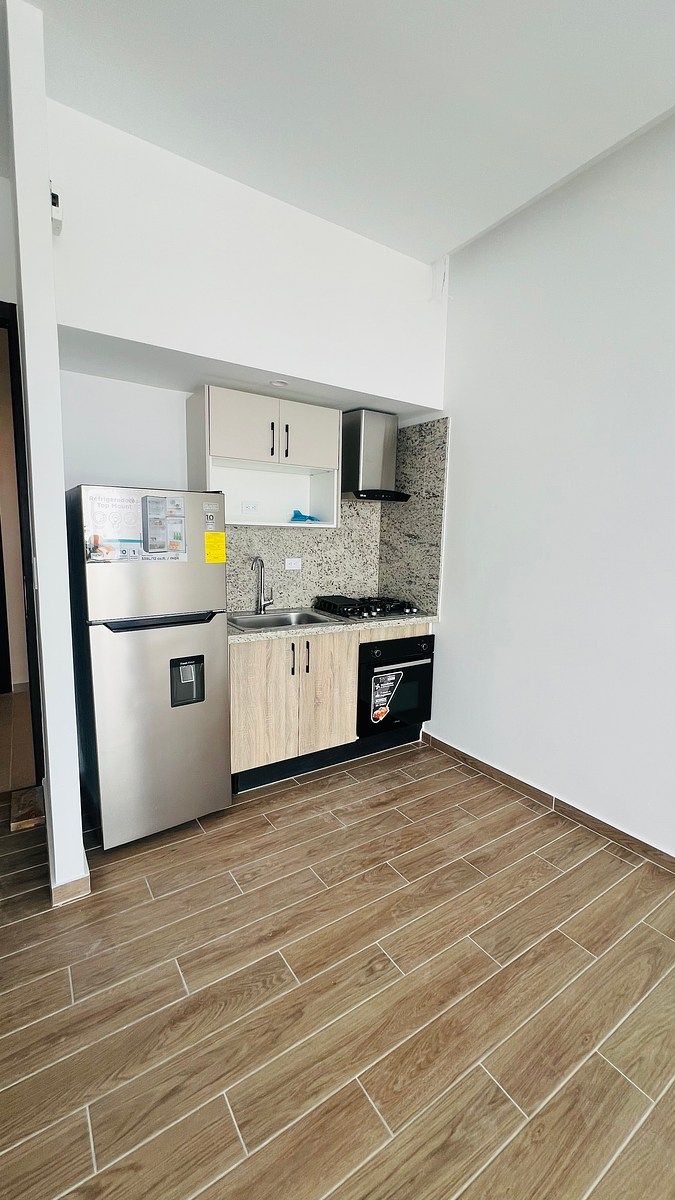 Apartamento en Ensanche Paraiso, Santo Domingo Centro (Distrito Nacional), foto 11 de 27