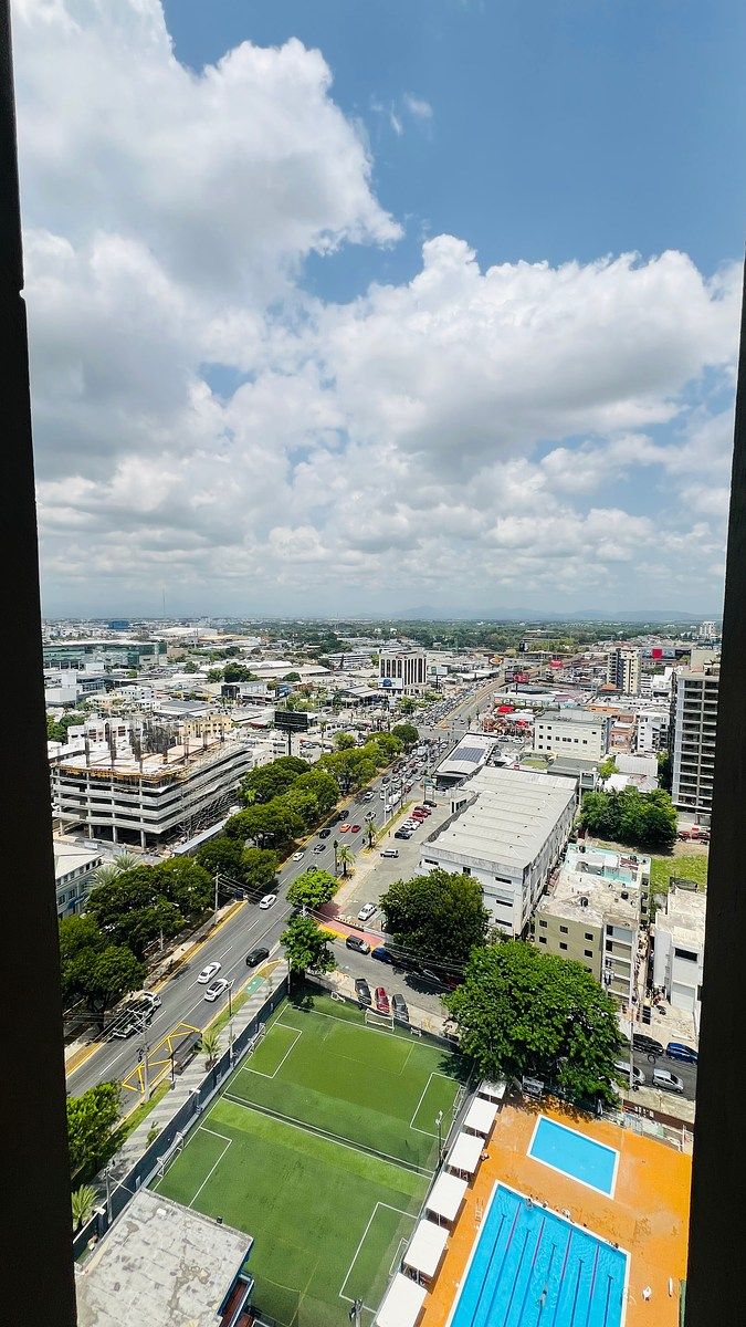 Apartamento en Ensanche Paraiso, Santo Domingo Centro (Distrito Nacional), foto 16 de 27