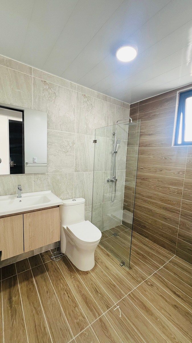 Apartamento en Ensanche Paraiso, Santo Domingo Centro (Distrito Nacional), foto 17 de 27