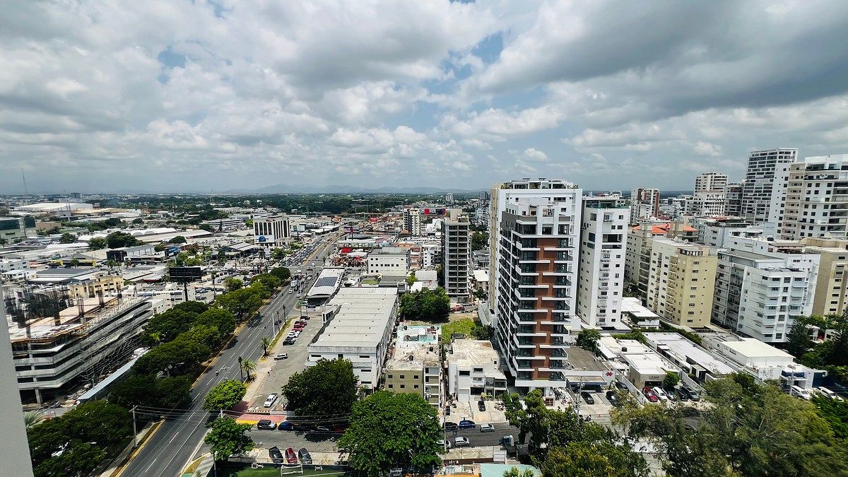 Apartamento en Ensanche Paraiso, Santo Domingo Centro (Distrito Nacional), foto 21 de 27