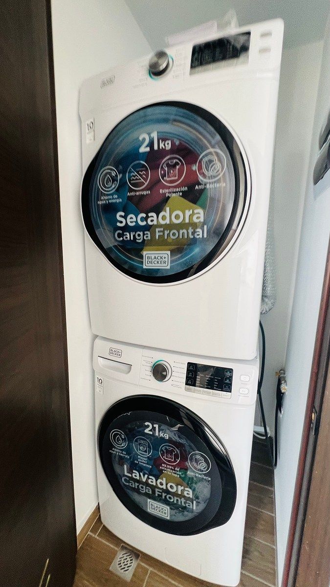 Apartamento en Ensanche Paraiso, Santo Domingo Centro (Distrito Nacional), foto 22 de 27