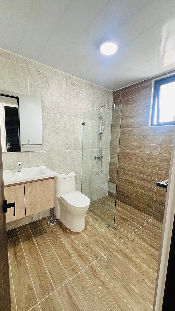 Apartamento en Ensanche Paraiso, Santo Domingo Centro (Distrito Nacional), foto 23 de 27