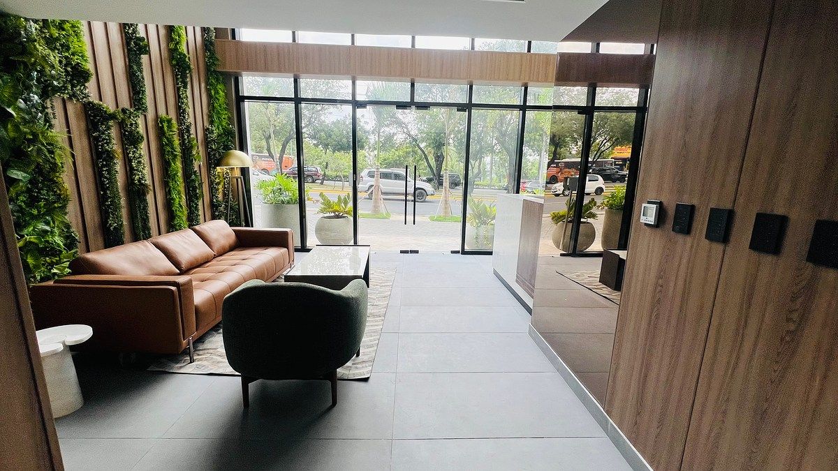 Apartamento en Ensanche Paraiso, Santo Domingo Centro (Distrito Nacional), foto 26 de 27