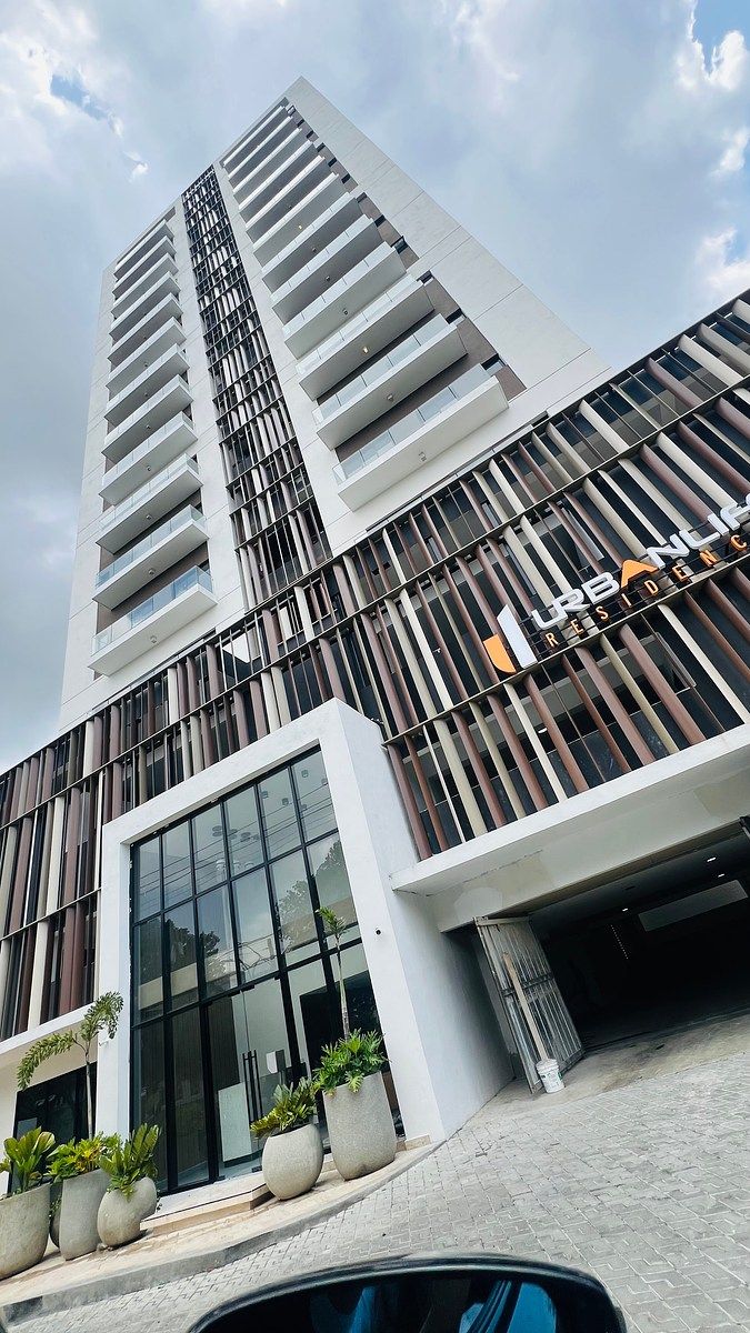 Apartamento en Ensanche Paraiso, Santo Domingo Centro (Distrito Nacional), foto 27 de 27